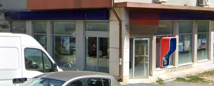 Продава БИЗНЕС ИМОТ, гр. Бургас, област Бургас