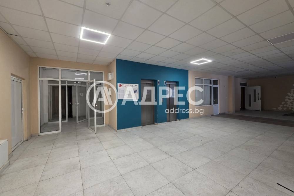 Продава 1-СТАЕН, гр. София, Полигона, снимка 12 - Апартаменти - 55739649