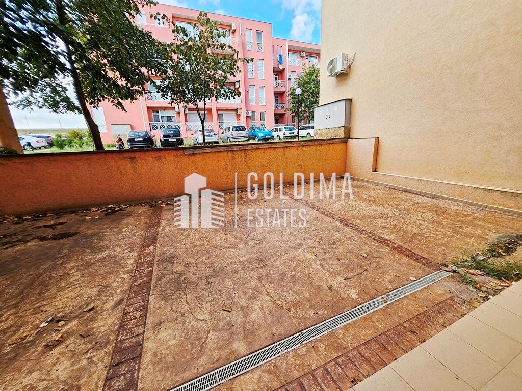 Продава 1-СТАЕН, к.к. Слънчев бряг, област Бургас, снимка 12 - Апартаменти - 56035387