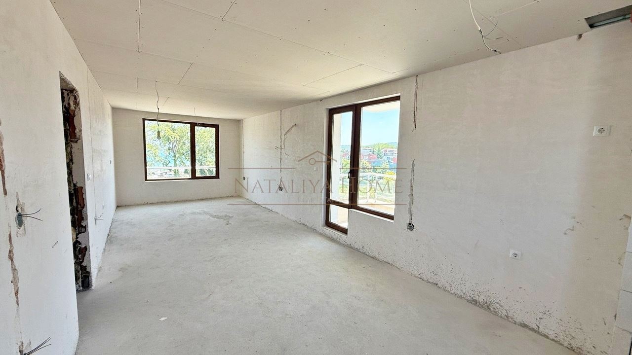 Продава 2-СТАЕН, гр. Созопол, област Бургас, снимка 2 - Апартаменти - 53693504