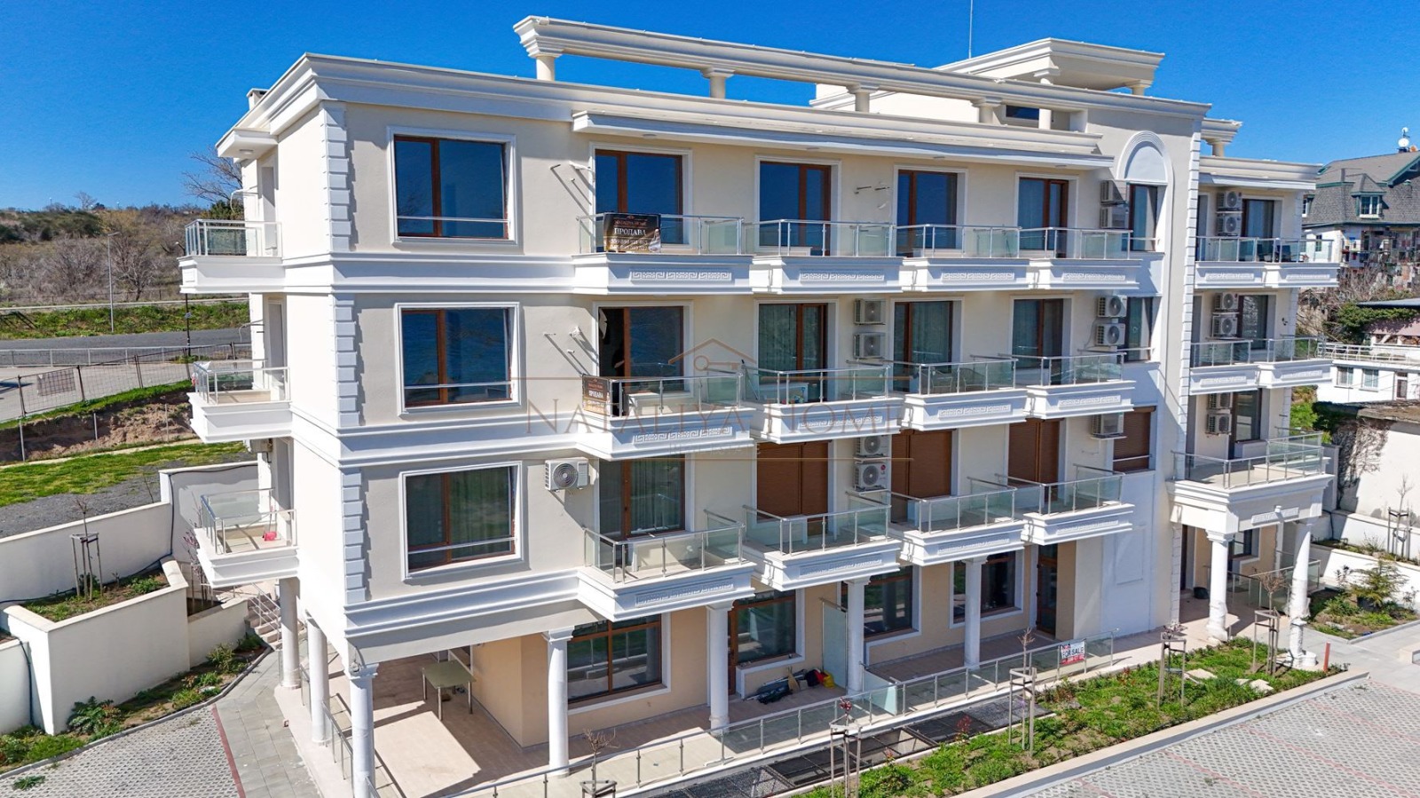 Продава 2-СТАЕН, гр. Созопол, област Бургас, снимка 9 - Апартаменти - 54377824