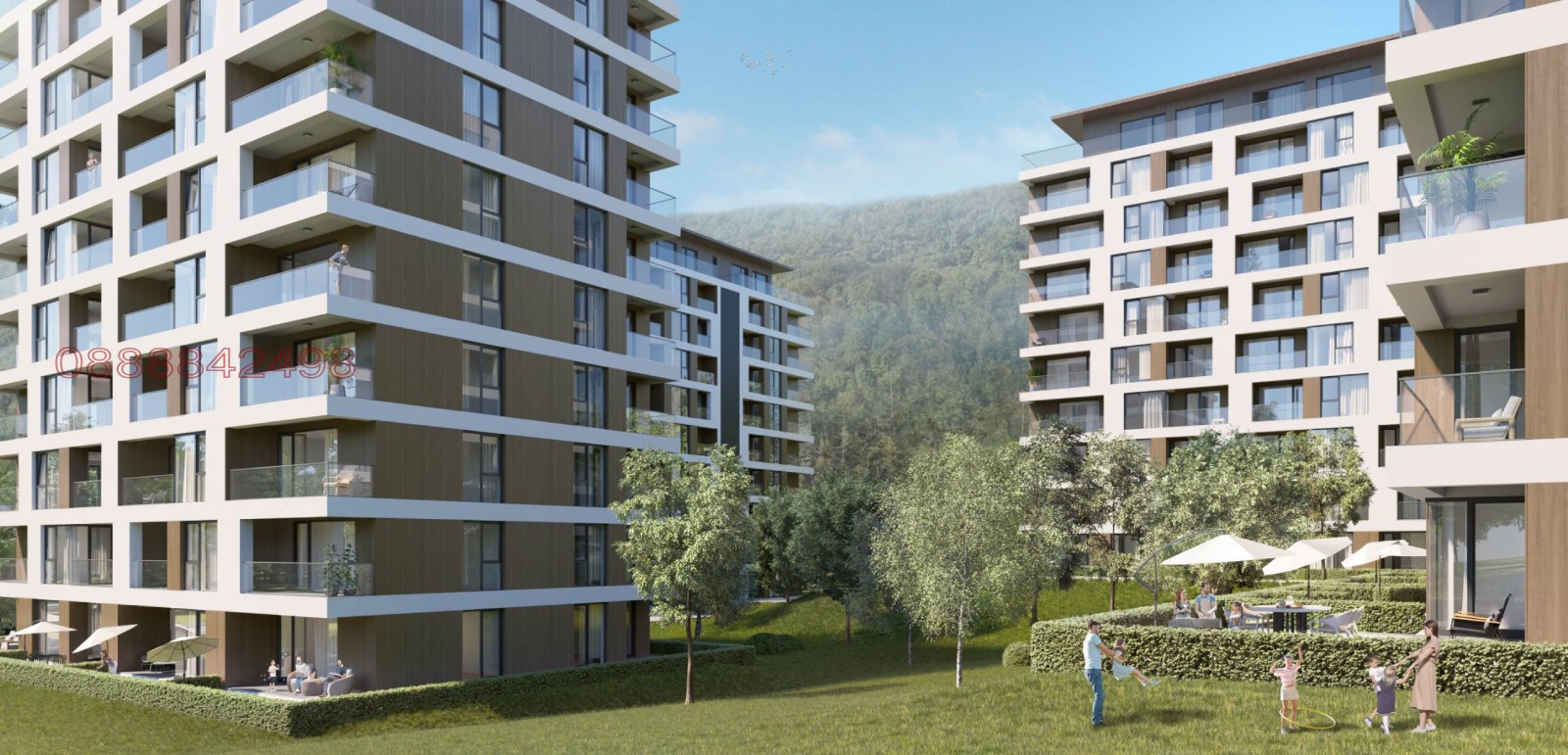 Продава 2-СТАЕН, гр. Варна, Аспарухово, снимка 5 - Апартаменти - 54229262