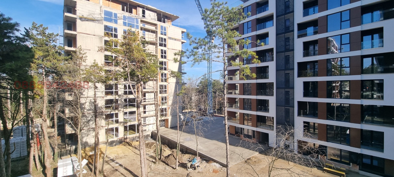 Продава 2-СТАЕН, гр. Варна, Аспарухово, снимка 15 - Апартаменти - 54229262