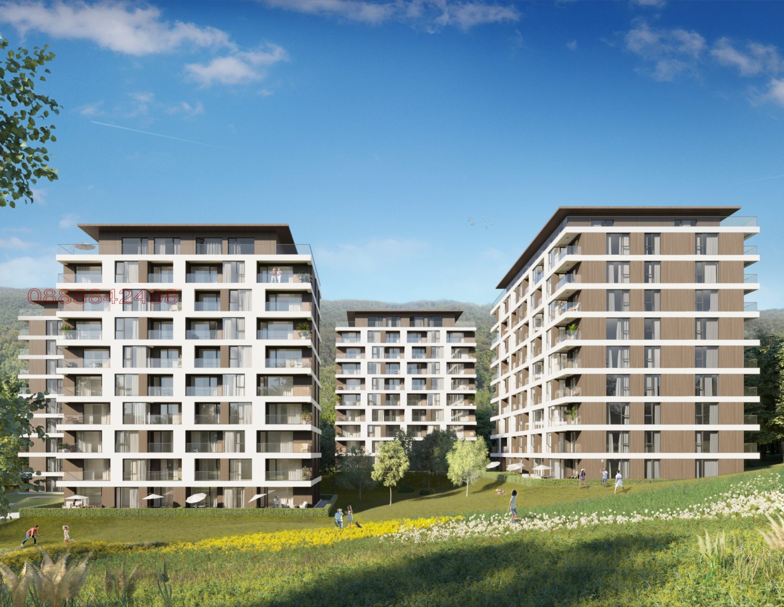 Продава 2-СТАЕН, гр. Варна, Аспарухово