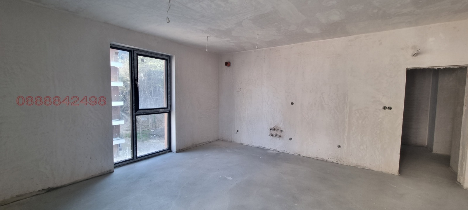 Продава 2-СТАЕН, гр. Варна, Аспарухово, снимка 14 - Апартаменти - 54229262