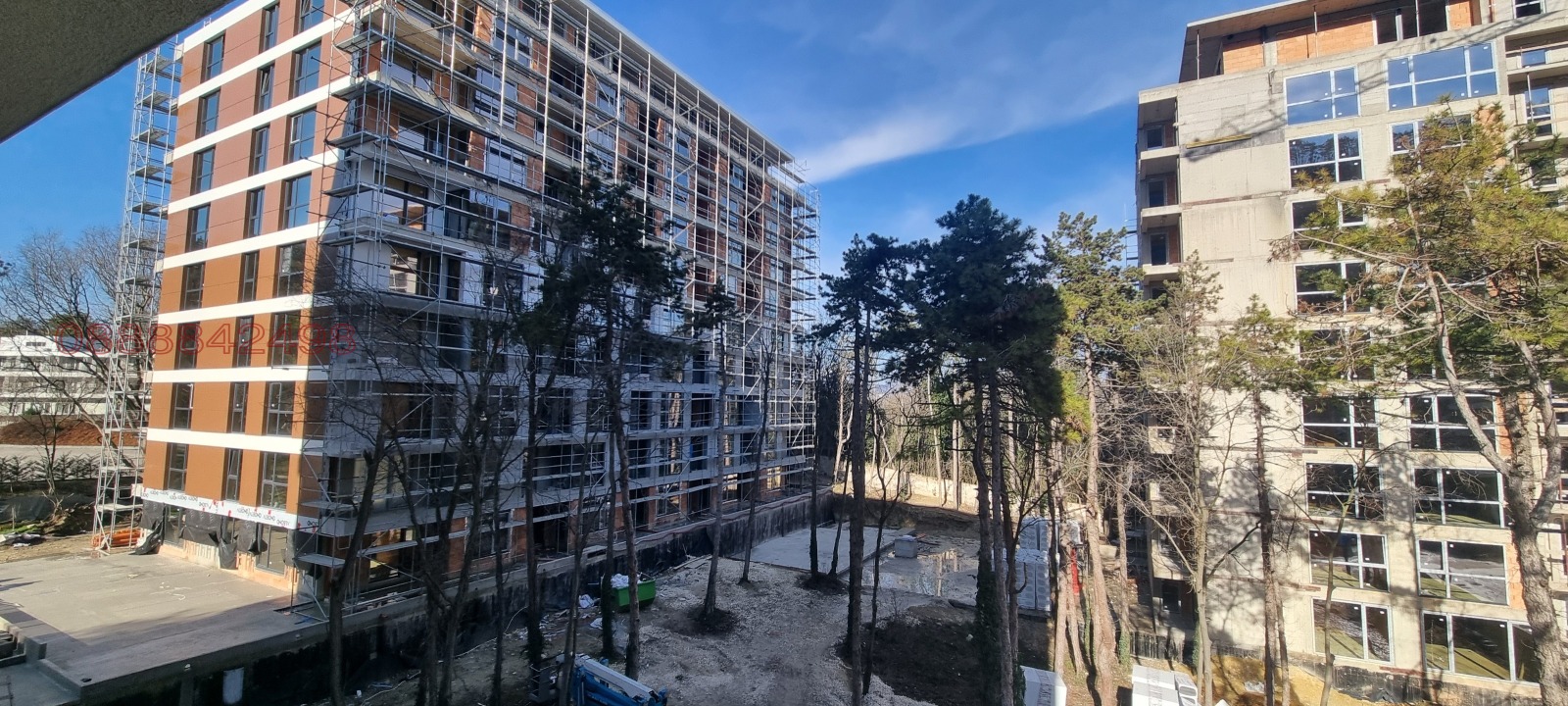 Продава 2-СТАЕН, гр. Варна, Аспарухово, снимка 17 - Апартаменти - 54229262