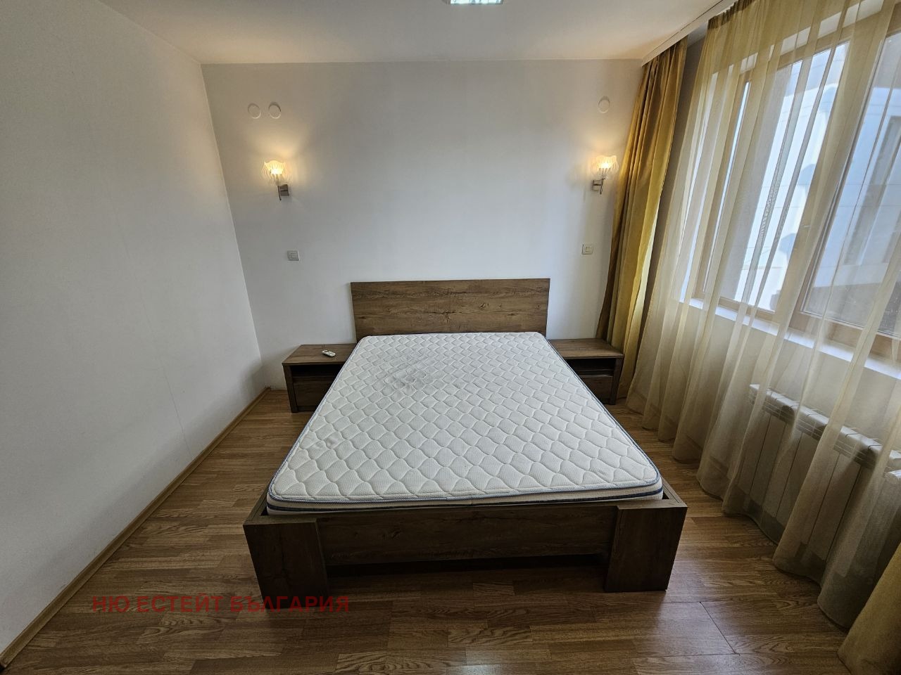 Продава 2-СТАЕН, гр. София, Манастирски ливади, снимка 8 - Апартаменти - 53716630