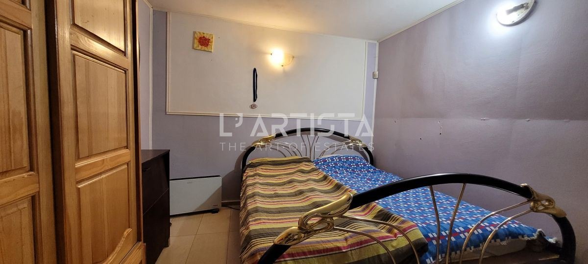 Продава 2-СТАЕН, гр. София, Оборище, снимка 3 - Апартаменти - 54207070