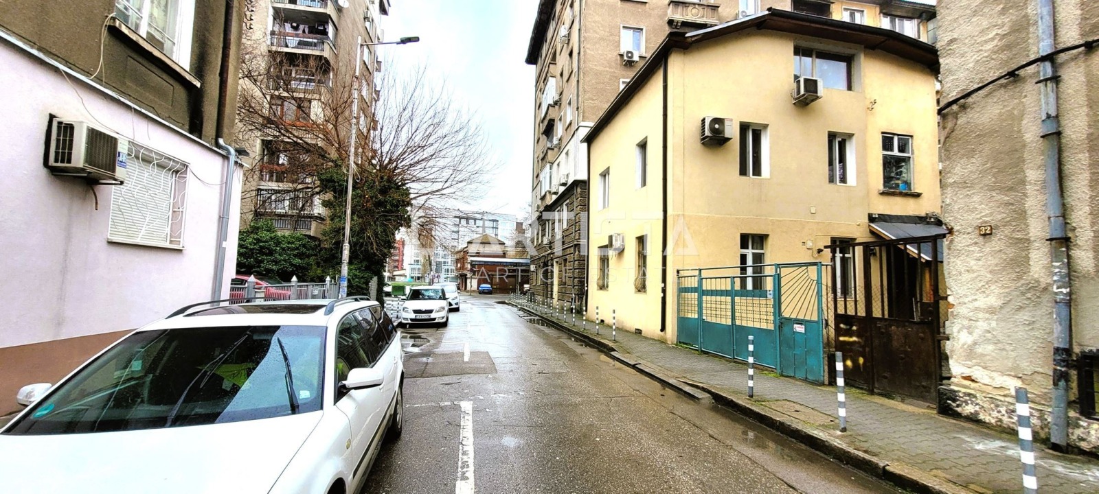 Продава 2-СТАЕН, гр. София, Оборище, снимка 8 - Апартаменти - 54207070