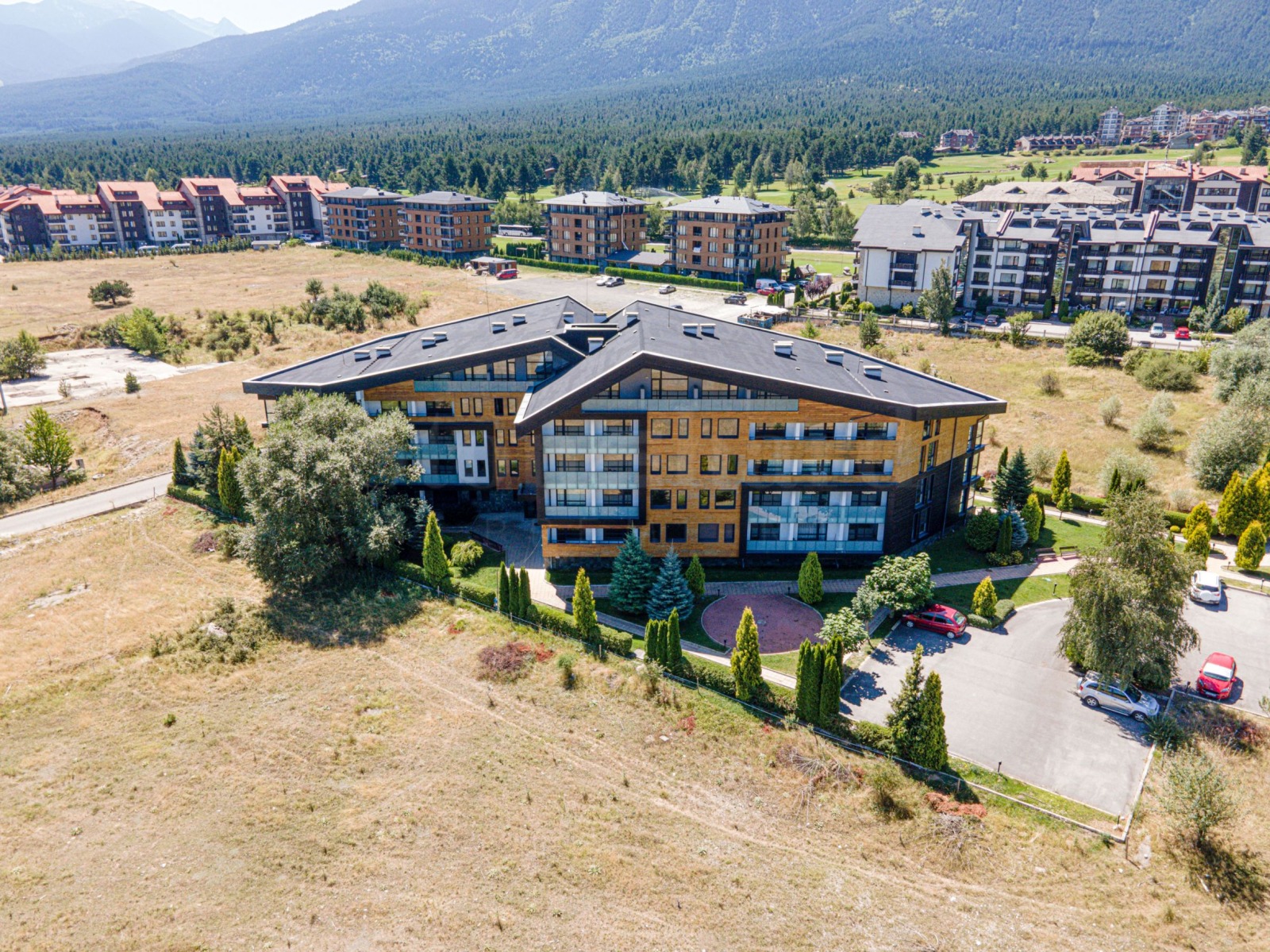 Продава 2-СТАЕН, гр. Разлог, област Благоевград, снимка 16 - Апартаменти - 55295429