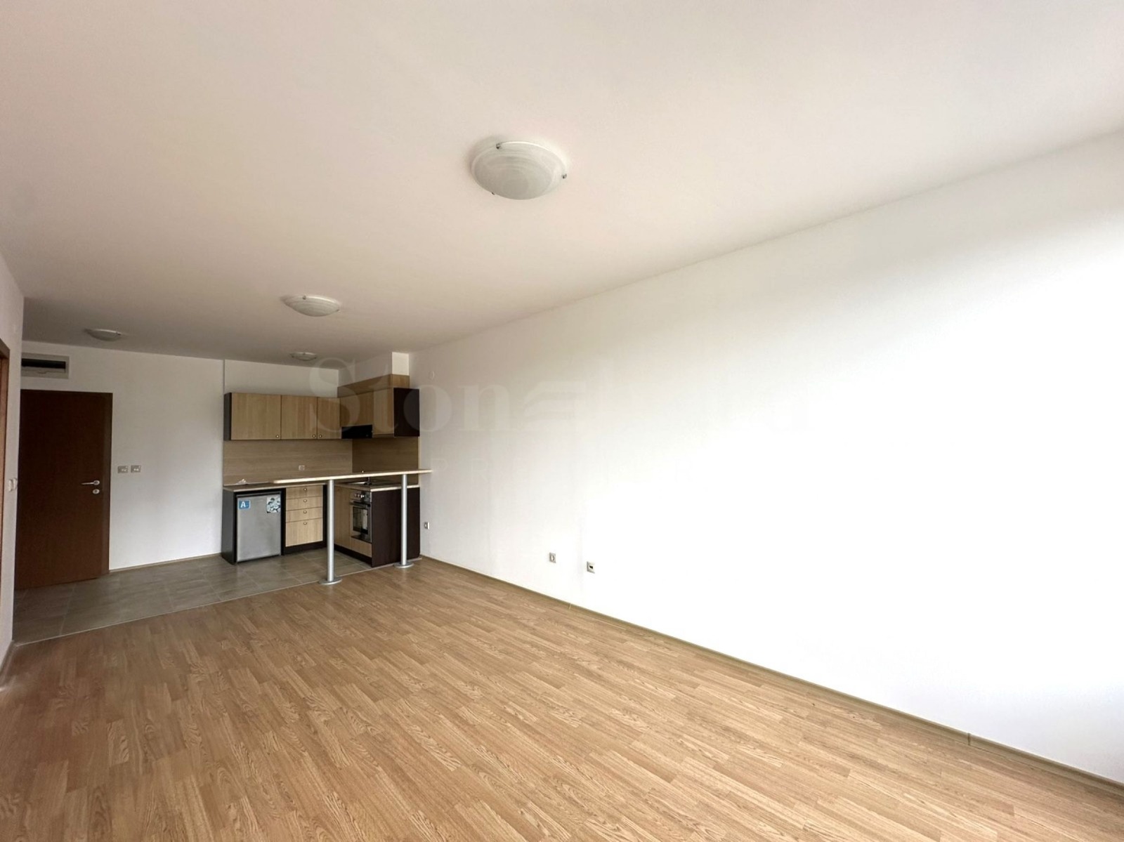 Продава 2-СТАЕН, гр. Разлог, област Благоевград, снимка 3 - Апартаменти - 55295429