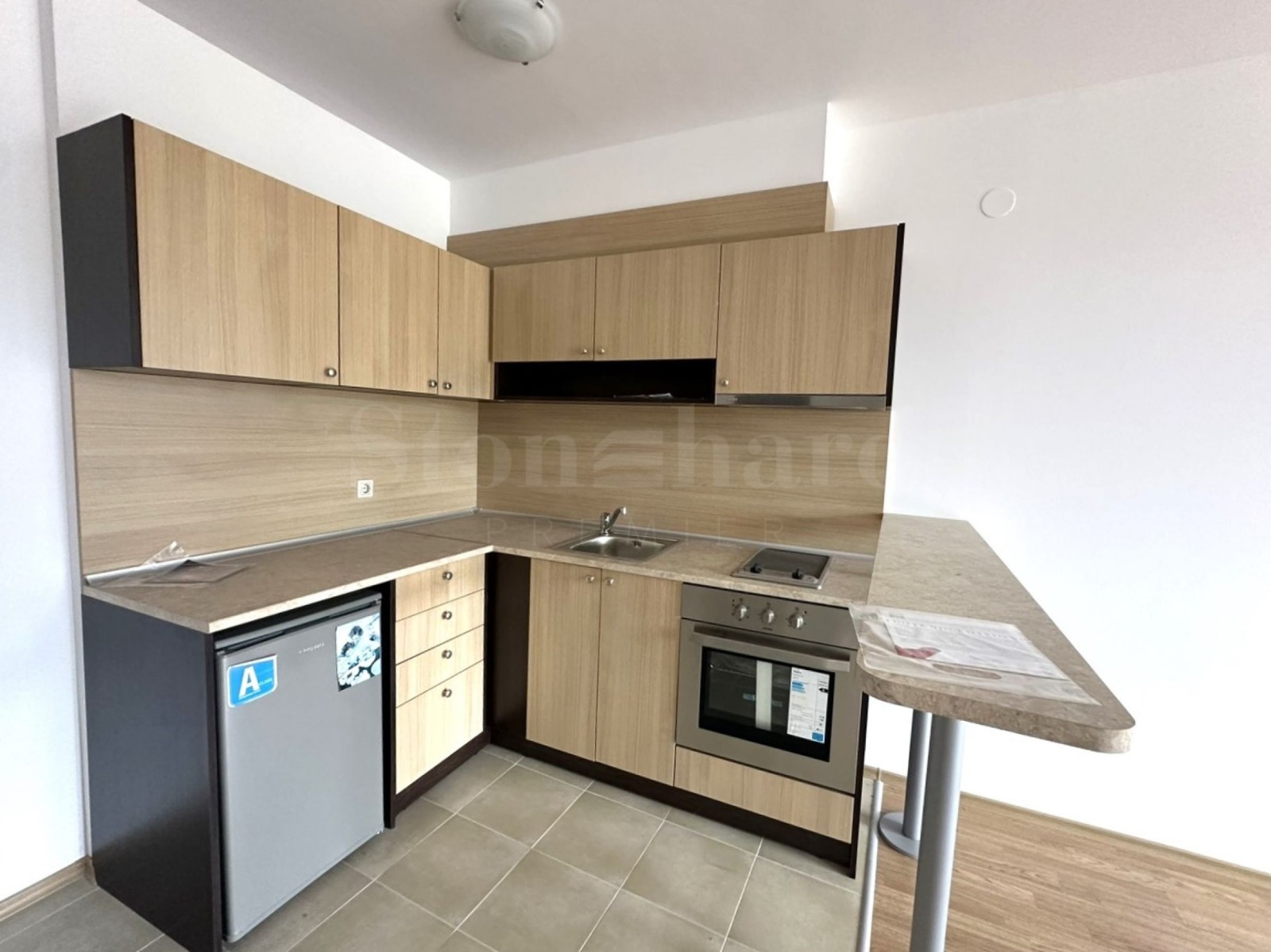 Продава 2-СТАЕН, гр. Разлог, област Благоевград, снимка 2 - Апартаменти - 55295429