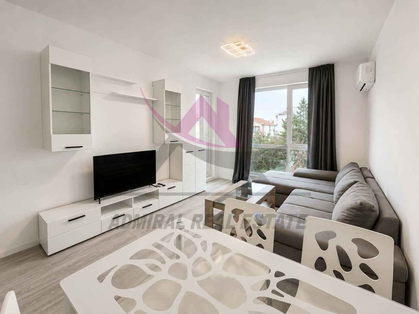 Продава 2-СТАЕН, гр. Варна, Възраждане 3, снимка 5 - Апартаменти - 56116574