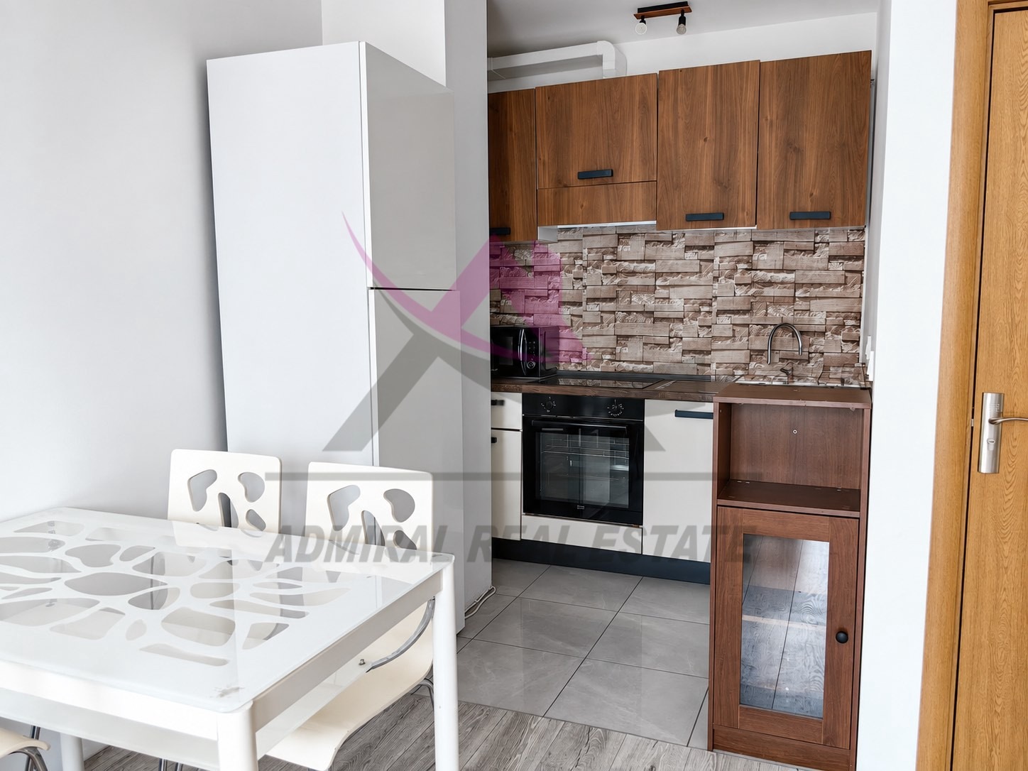 Продава 2-СТАЕН, гр. Варна, Възраждане 3, снимка 3 - Апартаменти - 56116574