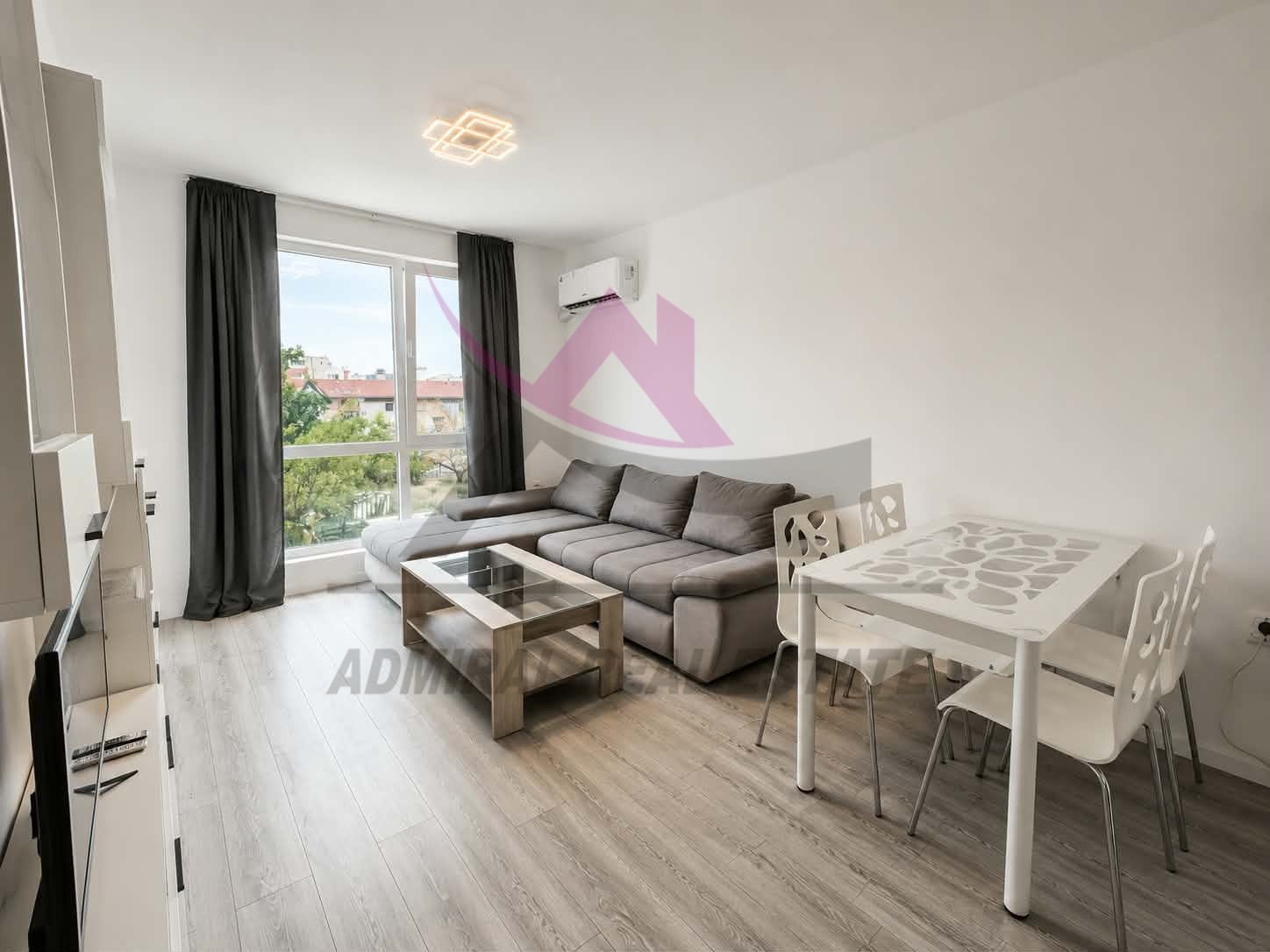 Продава 2-СТАЕН, гр. Варна, Възраждане 3, снимка 2 - Апартаменти - 56116574