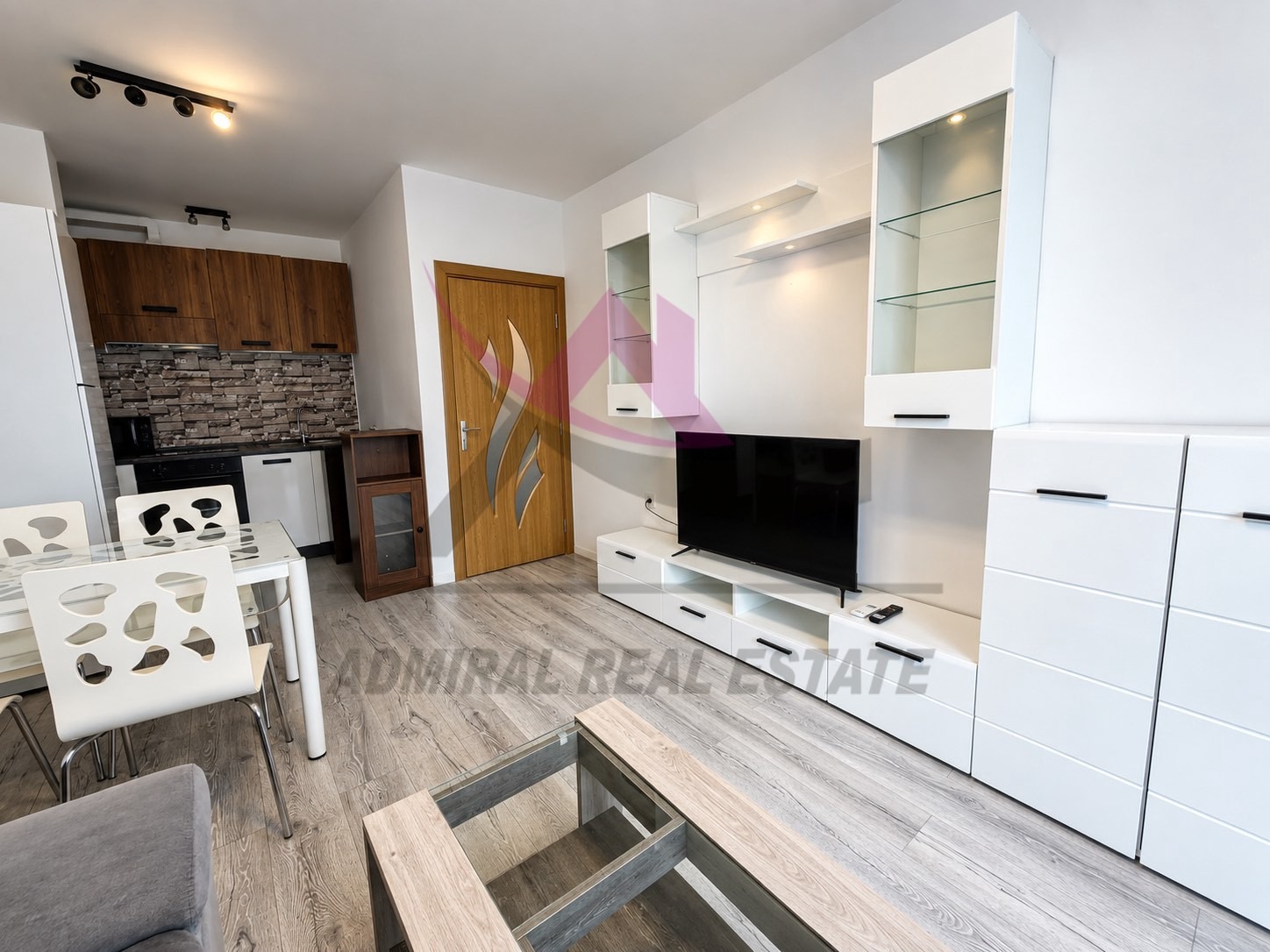Продава 2-СТАЕН, гр. Варна, Възраждане 3, снимка 4 - Апартаменти - 56116574
