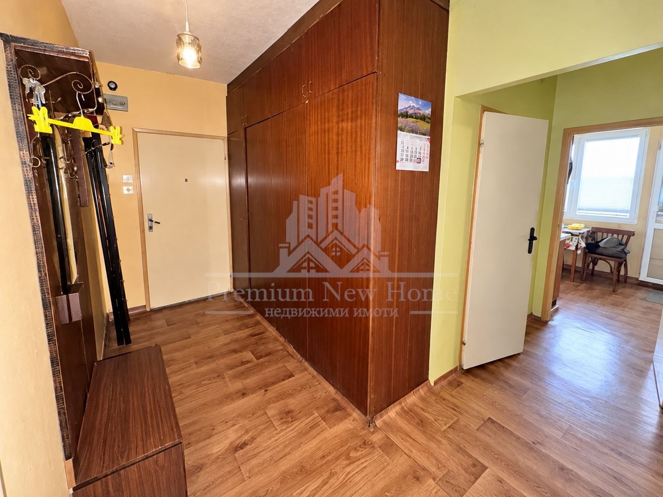 Продава 2-СТАЕН, гр. София, Люлин 3, снимка 2 - Апартаменти - 56597915