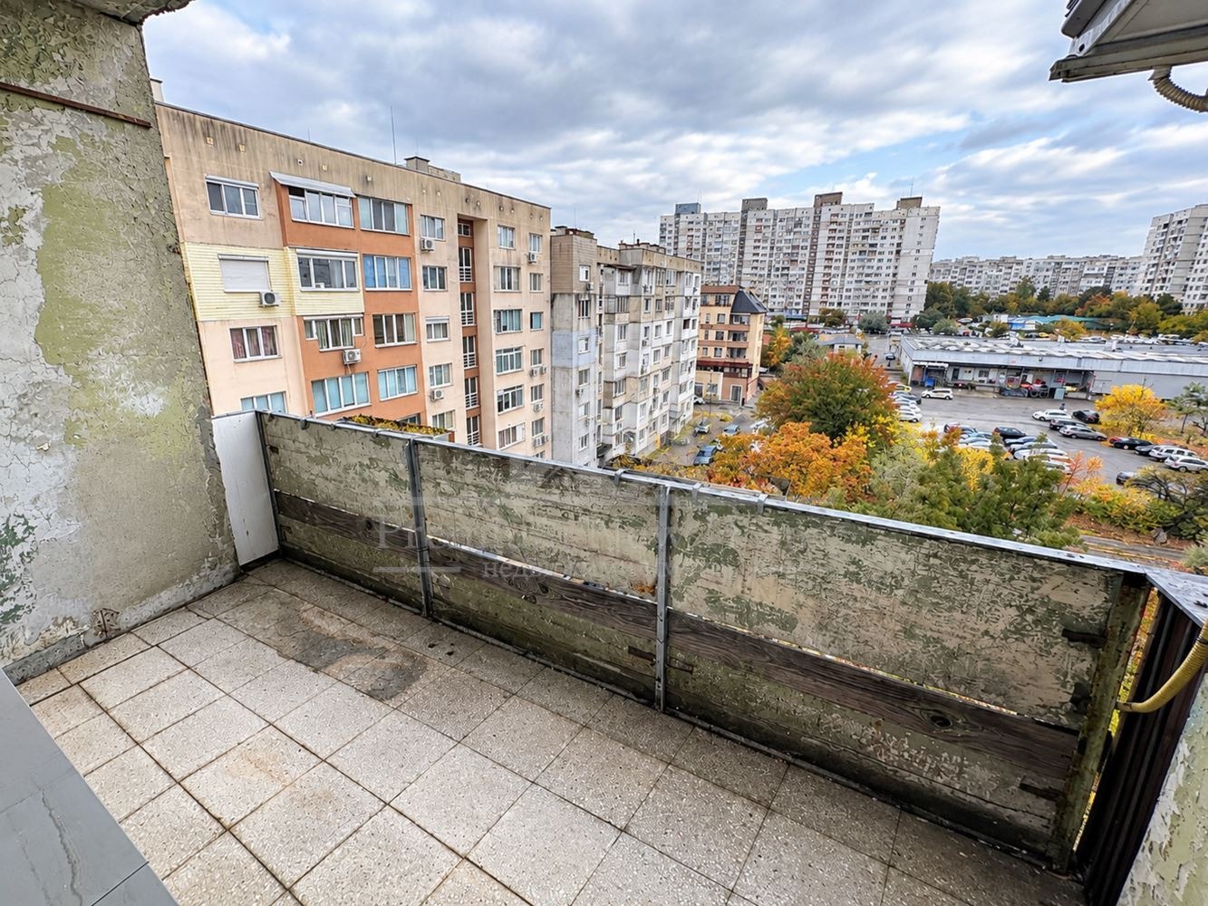 Продава 2-СТАЕН, гр. София, Люлин 3, снимка 5 - Апартаменти - 56597915