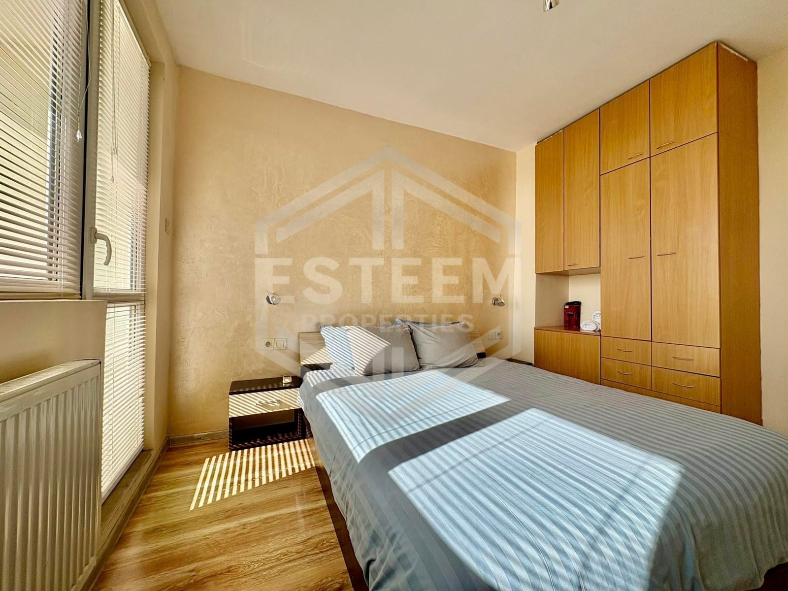 Продава 3-СТАЕН, гр. Русе, Възраждане, снимка 2 - Апартаменти - 53741538