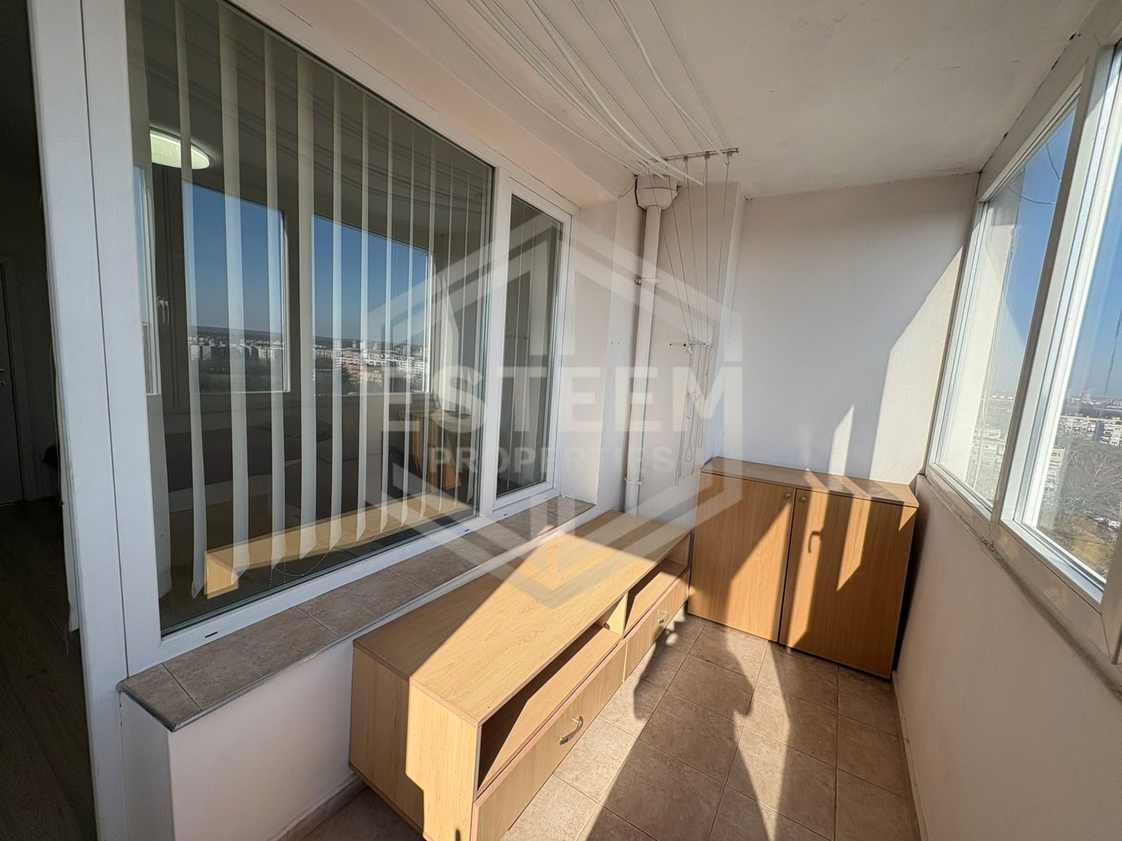 Продава 3-СТАЕН, гр. Русе, Възраждане, снимка 10 - Апартаменти - 53741538