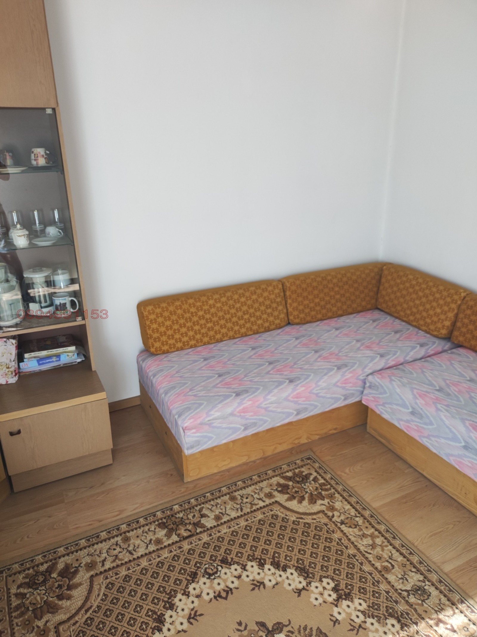 Продава 3-СТАЕН, гр. Карлово, област Пловдив, снимка 7 - Апартаменти - 54788263