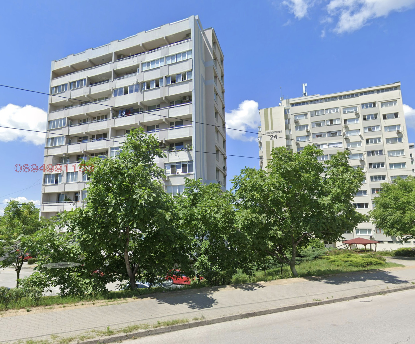 Продава 3-СТАЕН, гр. Карлово, област Пловдив