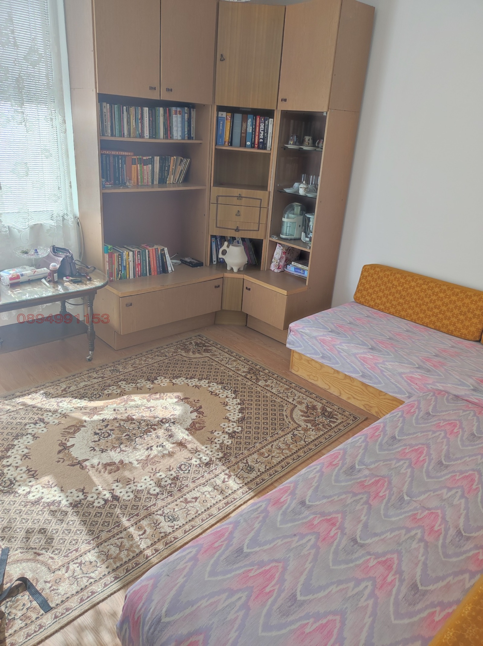 Продава 3-СТАЕН, гр. Карлово, област Пловдив, снимка 6 - Апартаменти - 54788263