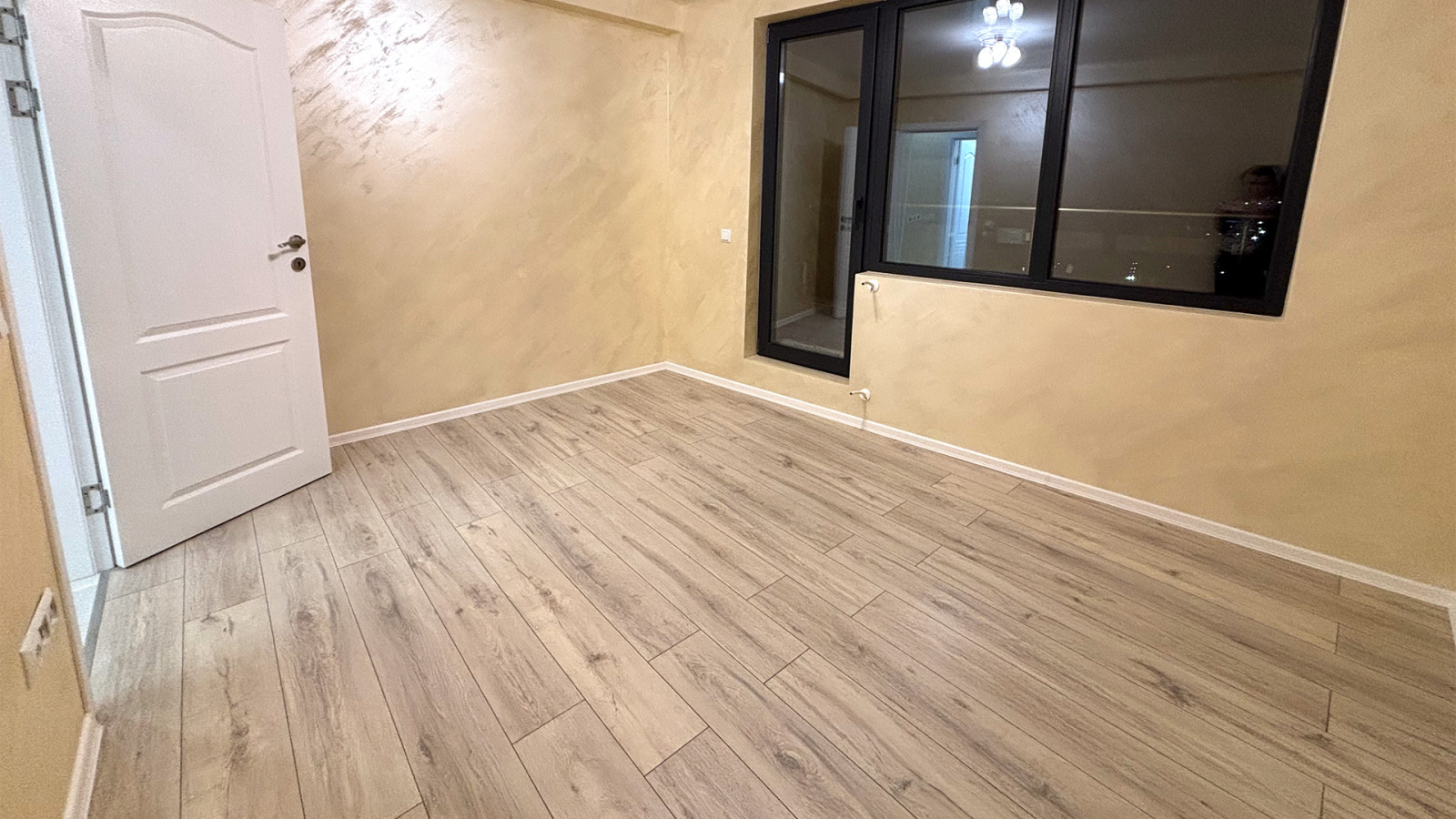 Продава 4-СТАЕН, гр. София, Оборище, снимка 7 - Апартаменти - 54280669