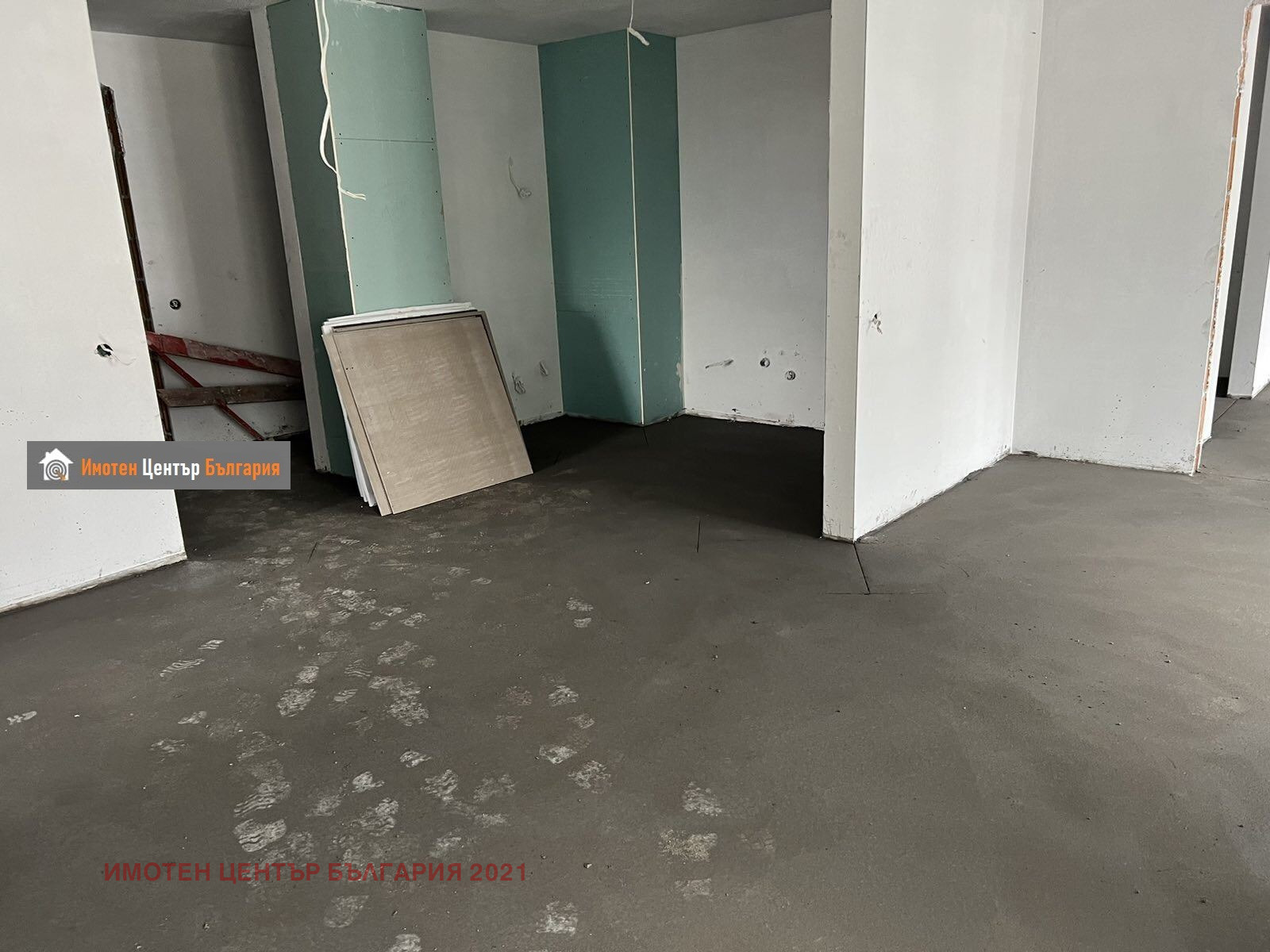 Продава 4-СТАЕН, гр. София, Кръстова вада, снимка 3 - Апартаменти - 55313244
