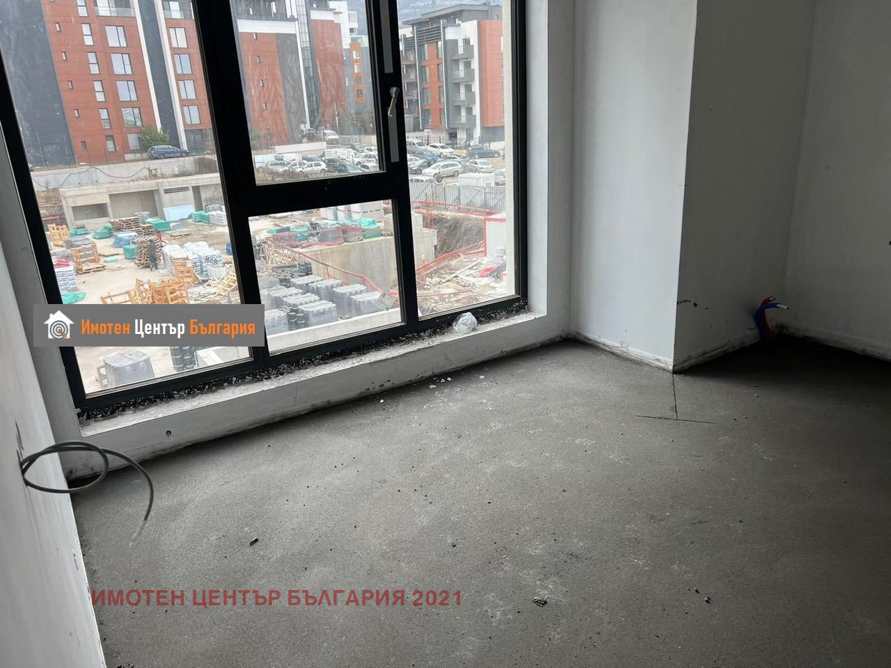 Продава 4-СТАЕН, гр. София, Кръстова вада, снимка 4 - Апартаменти - 55313244