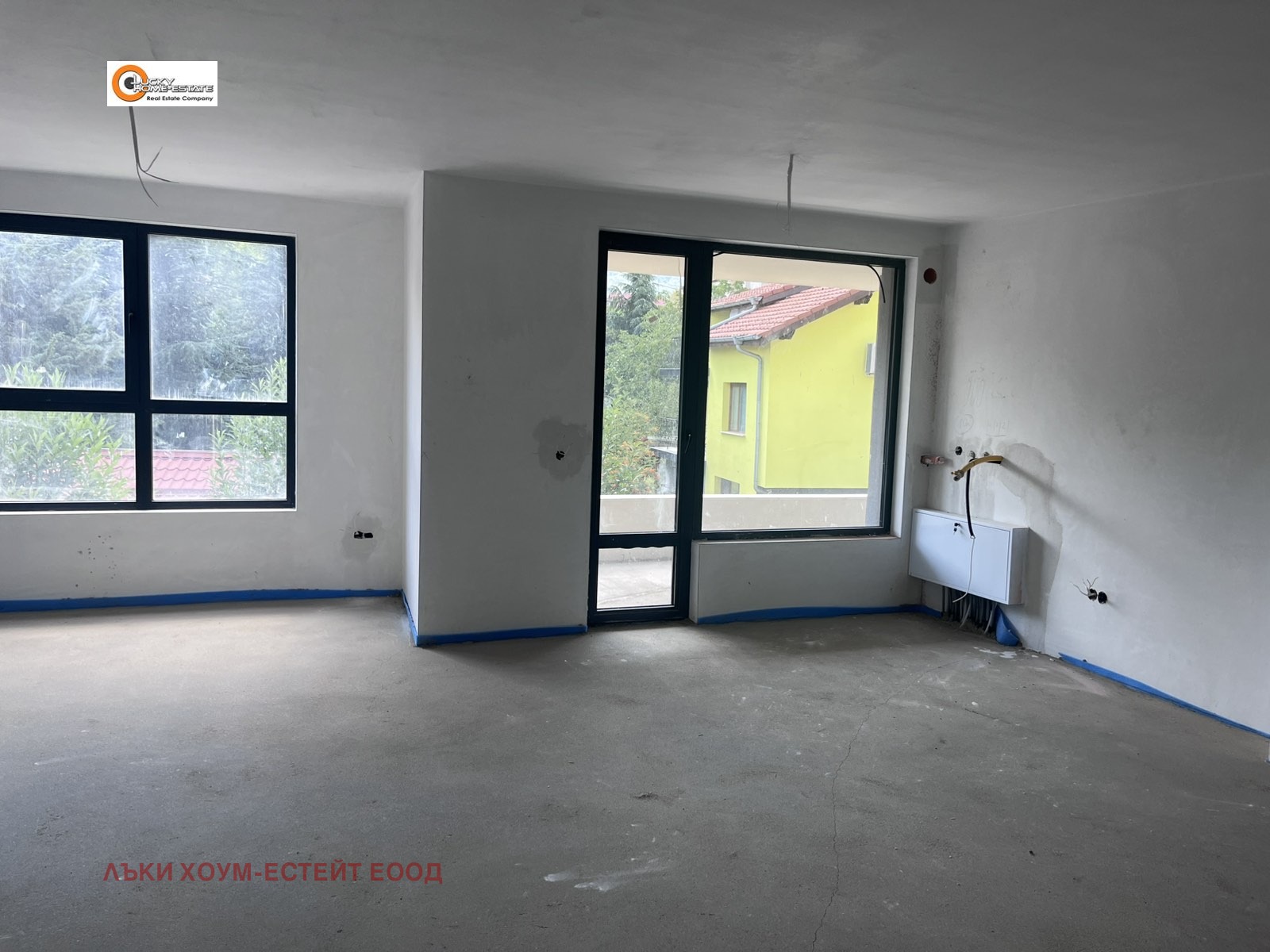 Продава 4-СТАЕН, гр. София, Манастирски ливади, снимка 2 - Апартаменти - 55992279