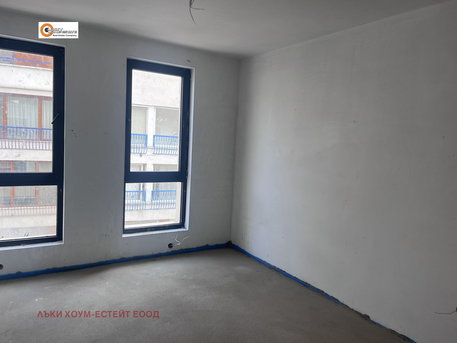 Продава 4-СТАЕН, гр. София, Манастирски ливади, снимка 3 - Апартаменти - 55992279