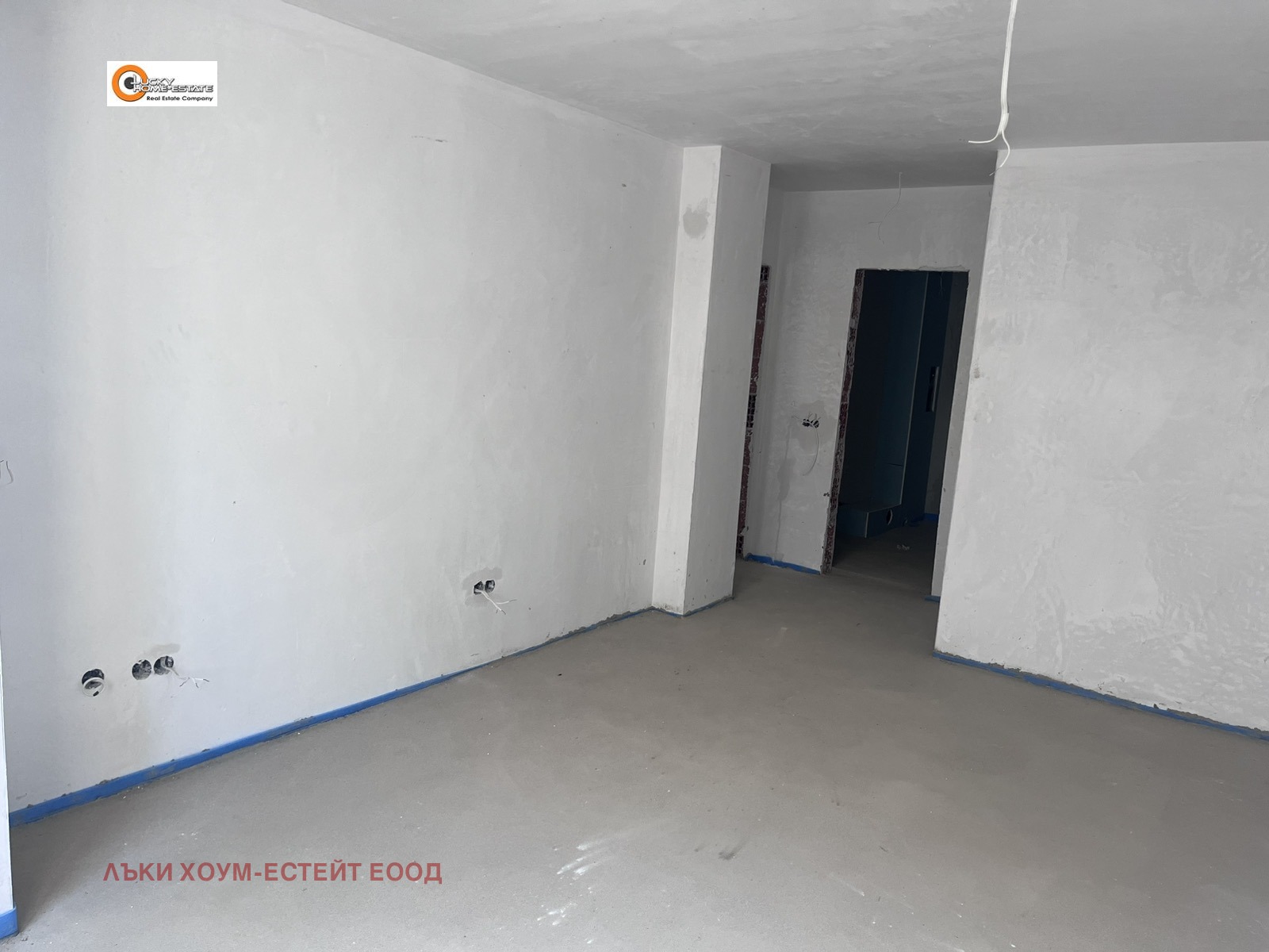 Продава 4-СТАЕН, гр. София, Манастирски ливади, снимка 5 - Апартаменти - 55992279