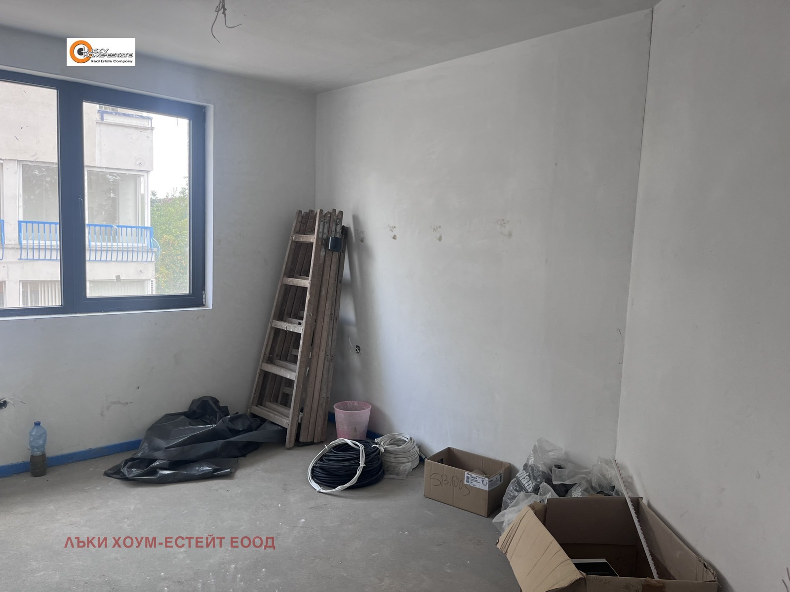 Продава 4-СТАЕН, гр. София, Манастирски ливади, снимка 4 - Апартаменти - 55992279