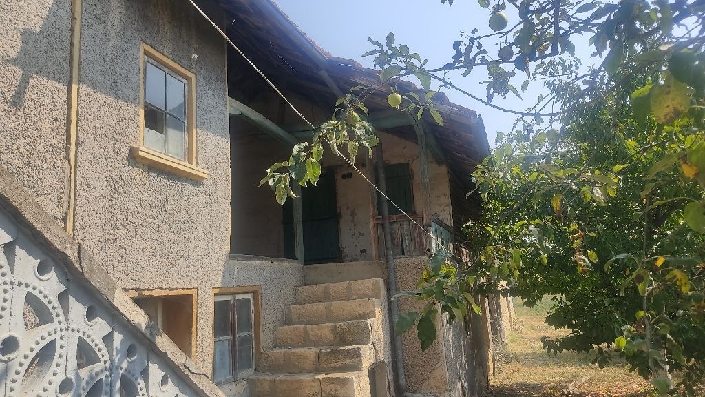 Продава КЪЩА, с. Ценово, област Русе, снимка 2 - Къщи - 41954365