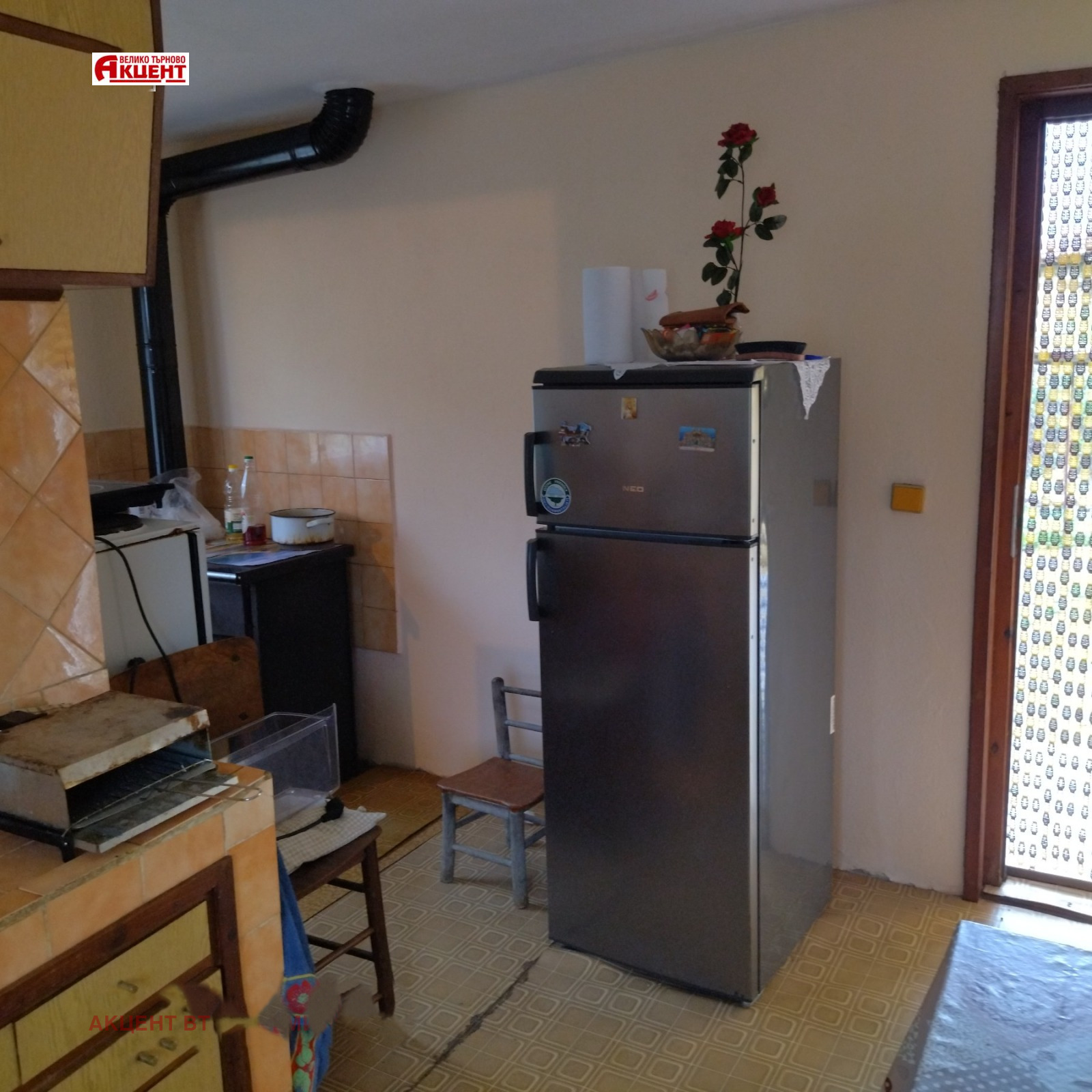 Продава КЪЩА, гр. Елена, област Велико Търново, снимка 8 - Къщи - 54408825