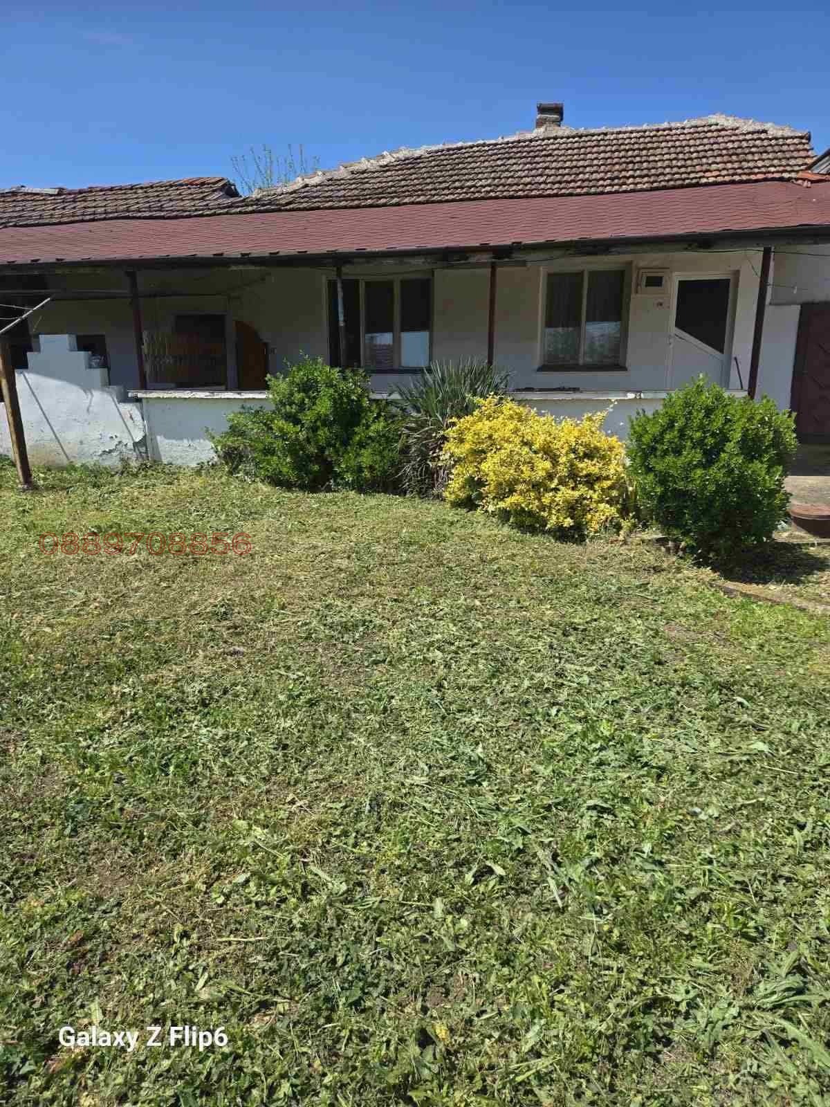 Продава КЪЩА, с. Студено буче, област Монтана, снимка 2 - Къщи - 54509608