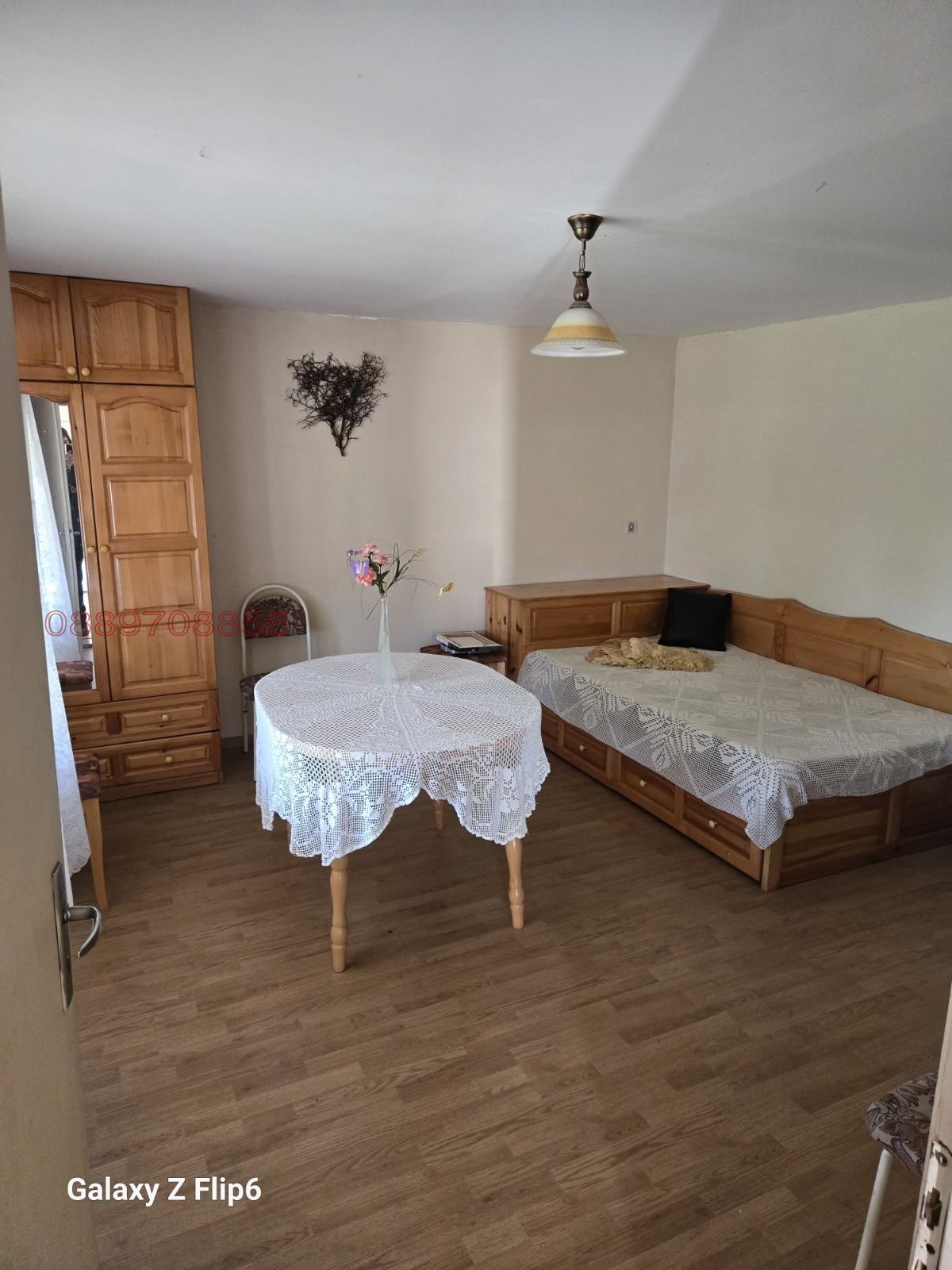 Продава КЪЩА, с. Студено буче, област Монтана, снимка 12 - Къщи - 54509608
