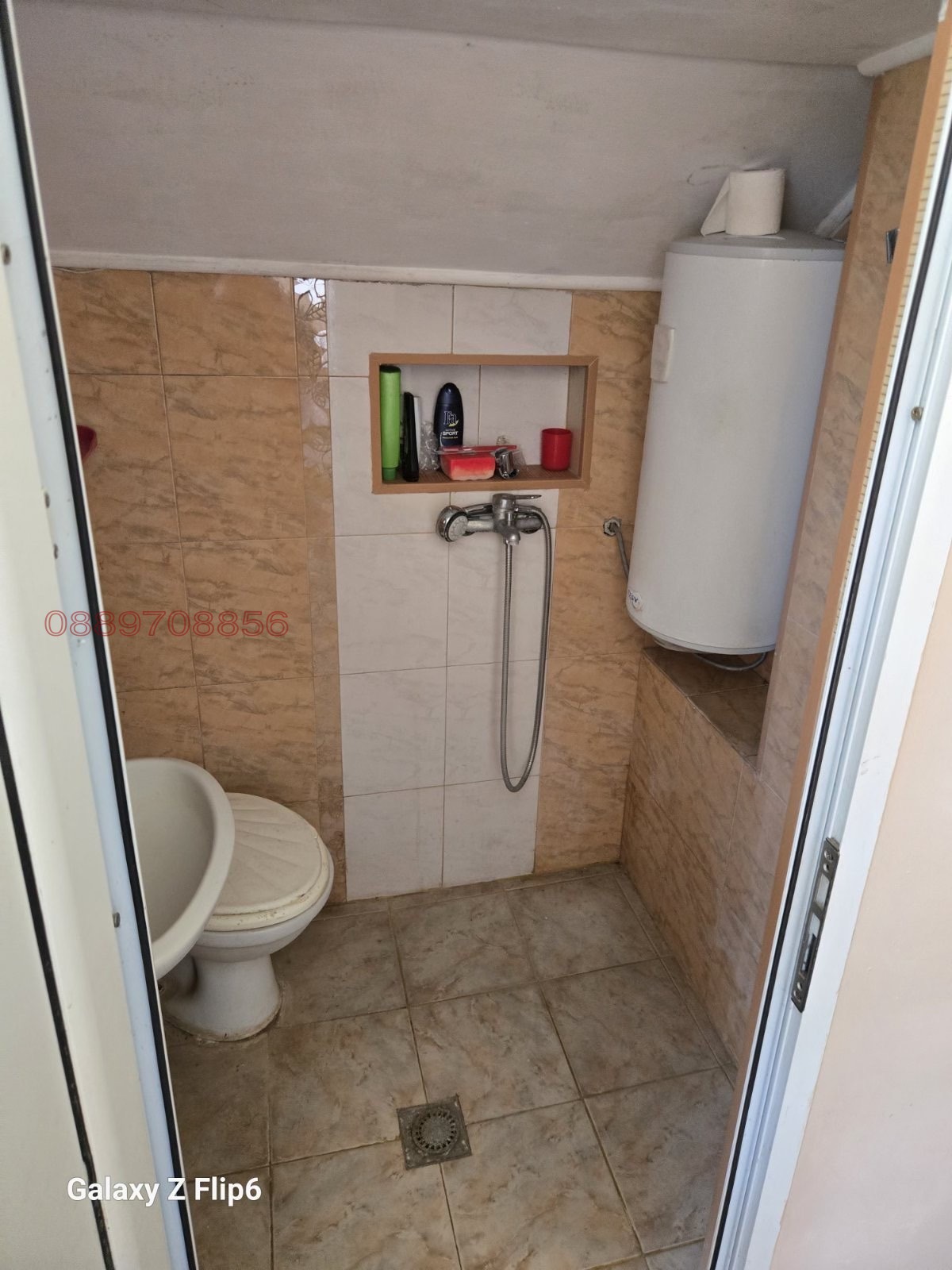 Продава КЪЩА, с. Студено буче, област Монтана, снимка 13 - Къщи - 54509608