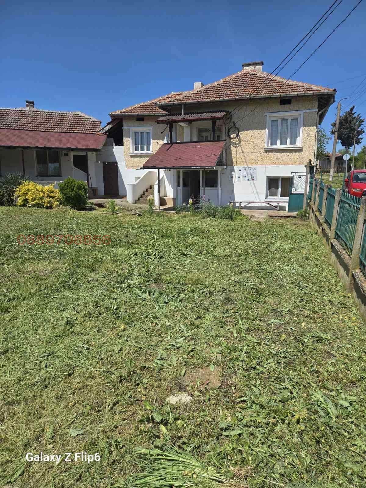 Продава КЪЩА, с. Студено буче, област Монтана, снимка 8 - Къщи - 54509608