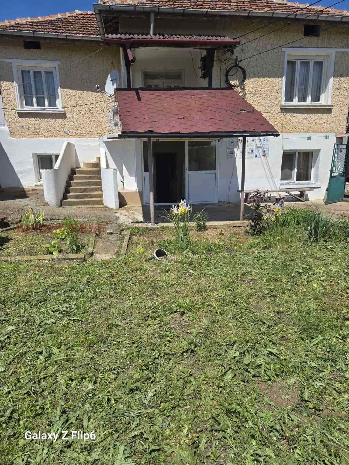 Продава КЪЩА, с. Студено буче, област Монтана, снимка 4 - Къщи - 54509608