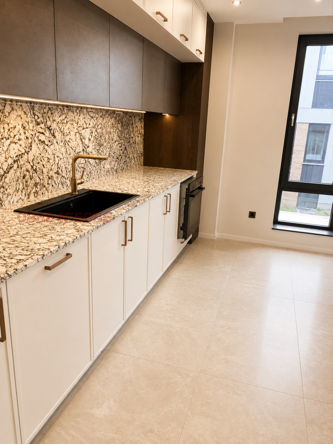 Продава КЪЩА, гр. София, с. Бистрица, снимка 7 - Къщи - 54671183
