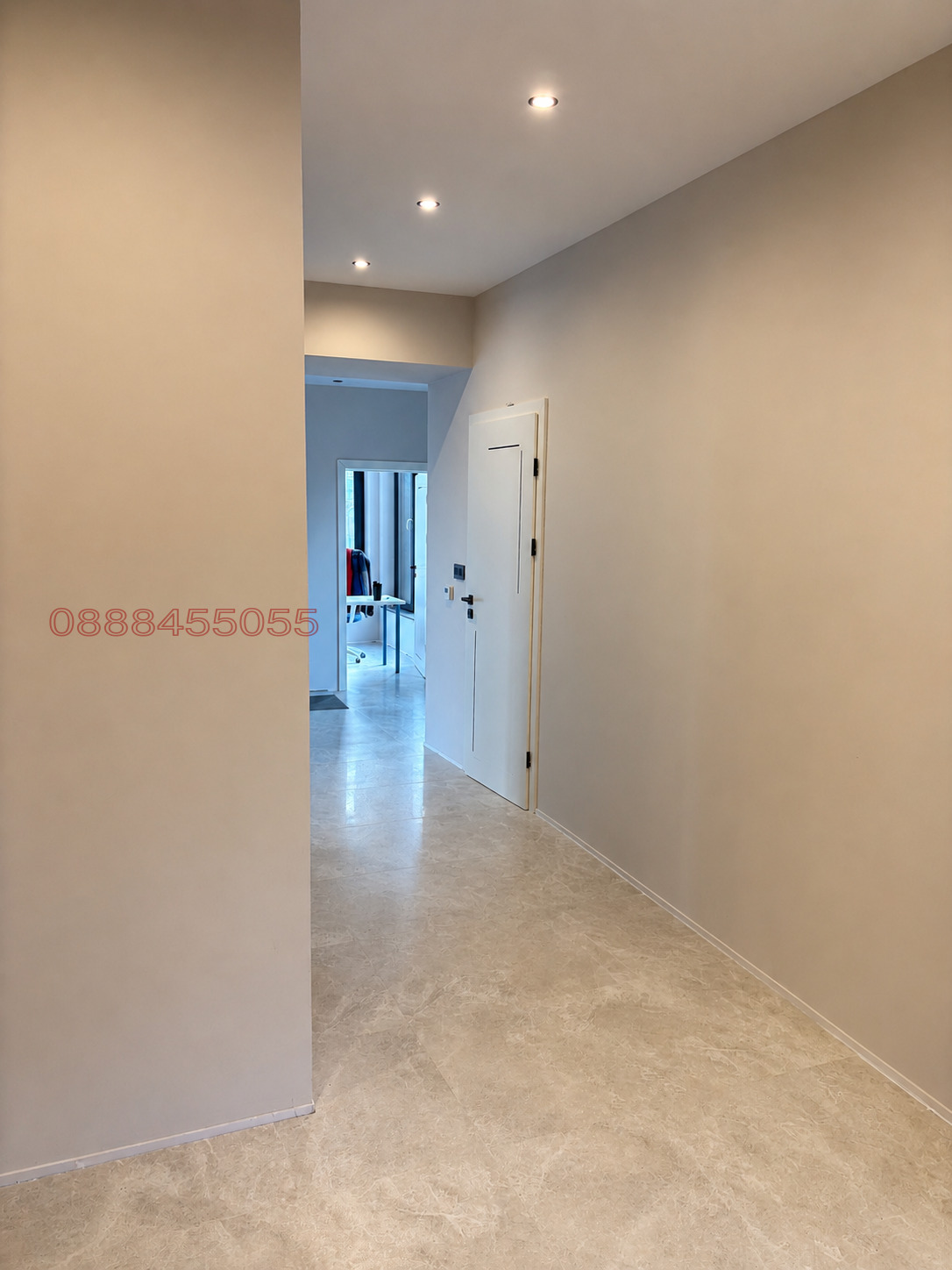 Продава КЪЩА, гр. София, с. Бистрица, снимка 2 - Къщи - 54671183