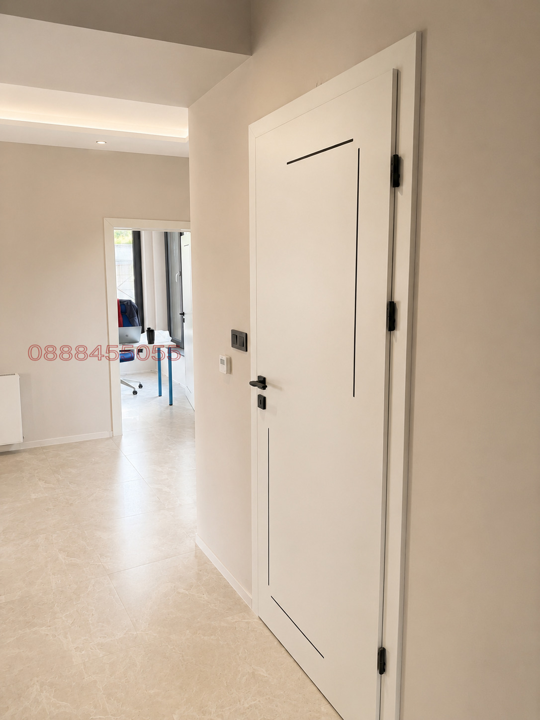 Продава КЪЩА, гр. София, с. Бистрица, снимка 9 - Къщи - 54671183