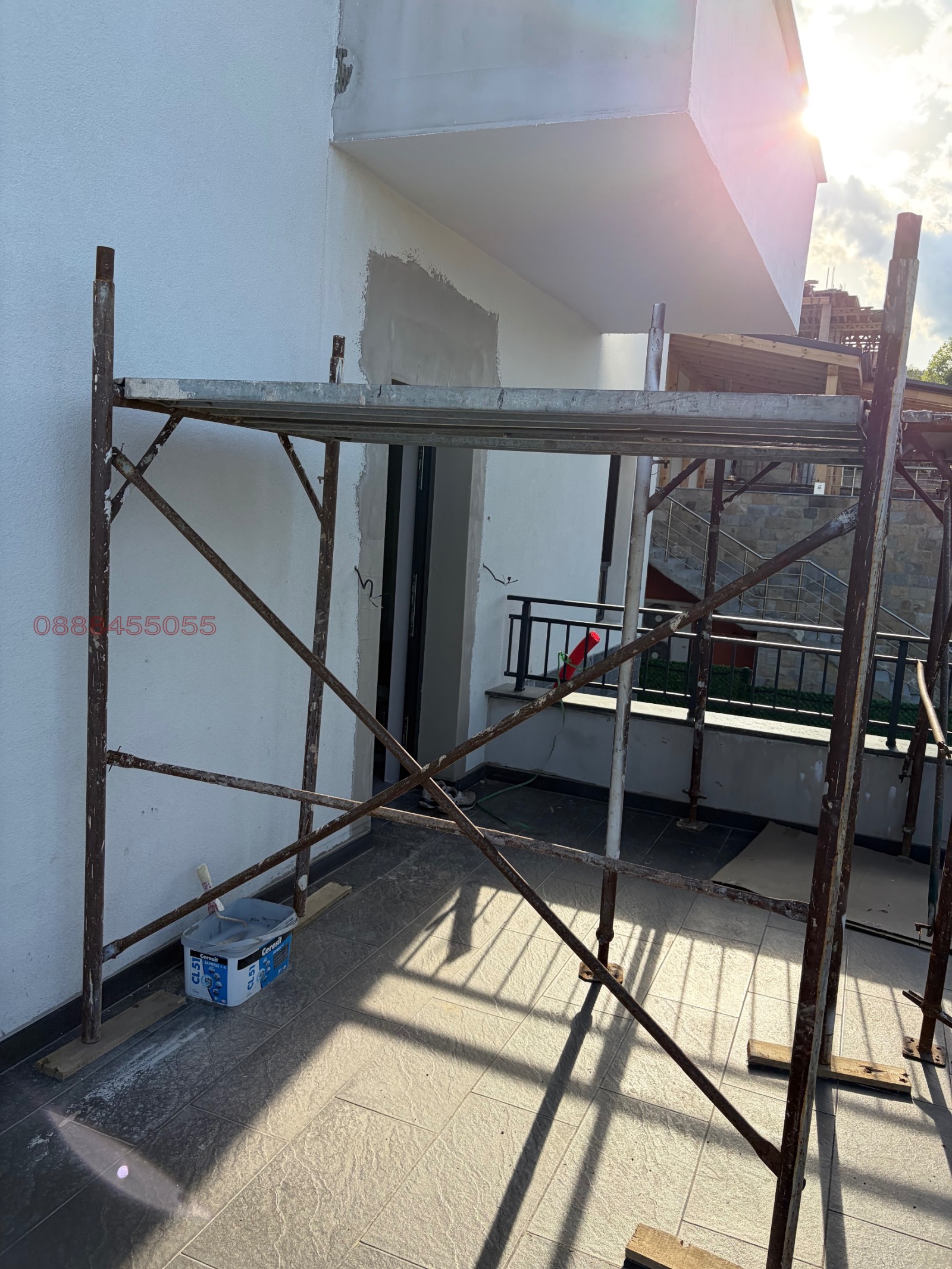 Продава КЪЩА, гр. София, с. Бистрица, снимка 11 - Къщи - 54671183