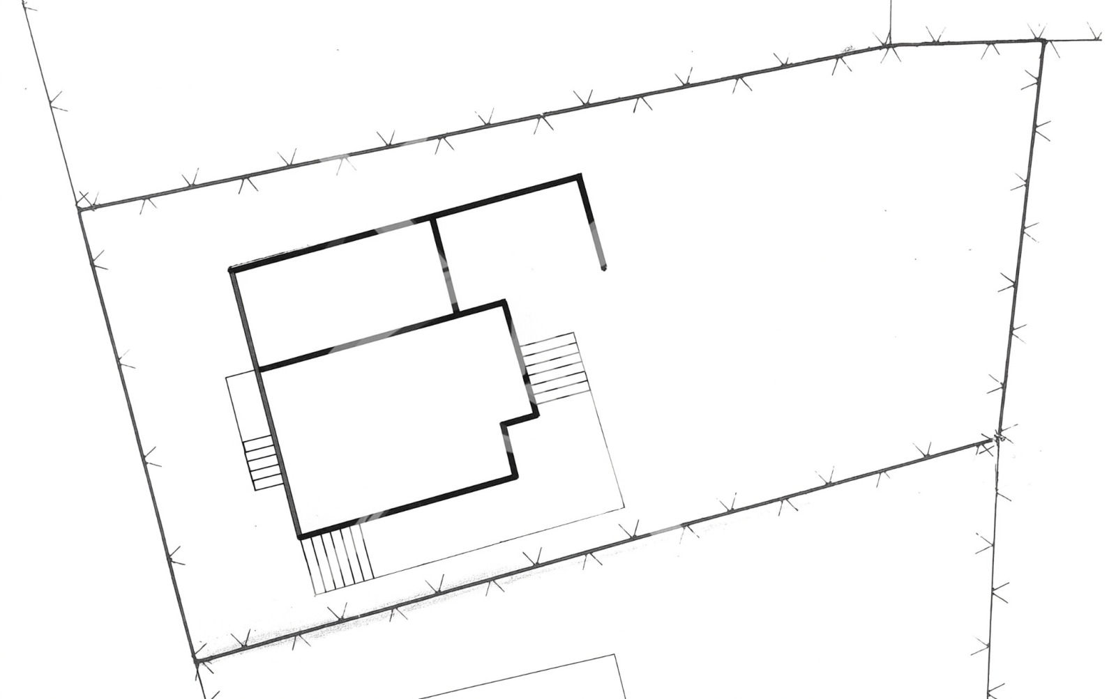 Продава КЪЩА, гр. Черноморец, област Бургас, снимка 5 - Къщи - 55004826