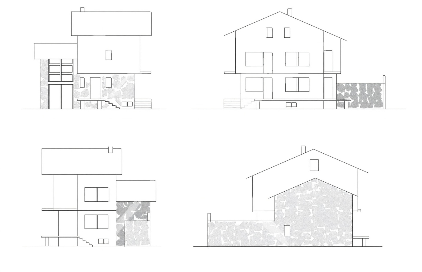 Продава КЪЩА, гр. Черноморец, област Бургас, снимка 3 - Къщи - 55004826