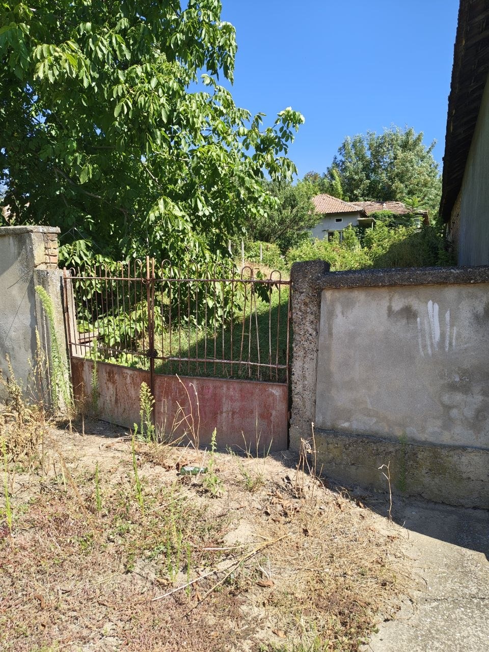 Продава КЪЩА, с. Ореховица, област Плевен, снимка 11 - Къщи - 55705570