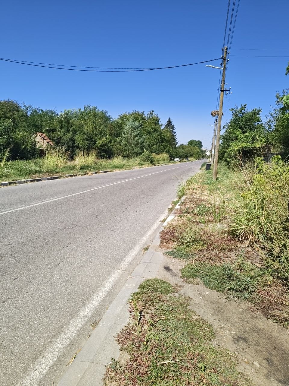 Продава КЪЩА, с. Ореховица, област Плевен, снимка 9 - Къщи - 55705570
