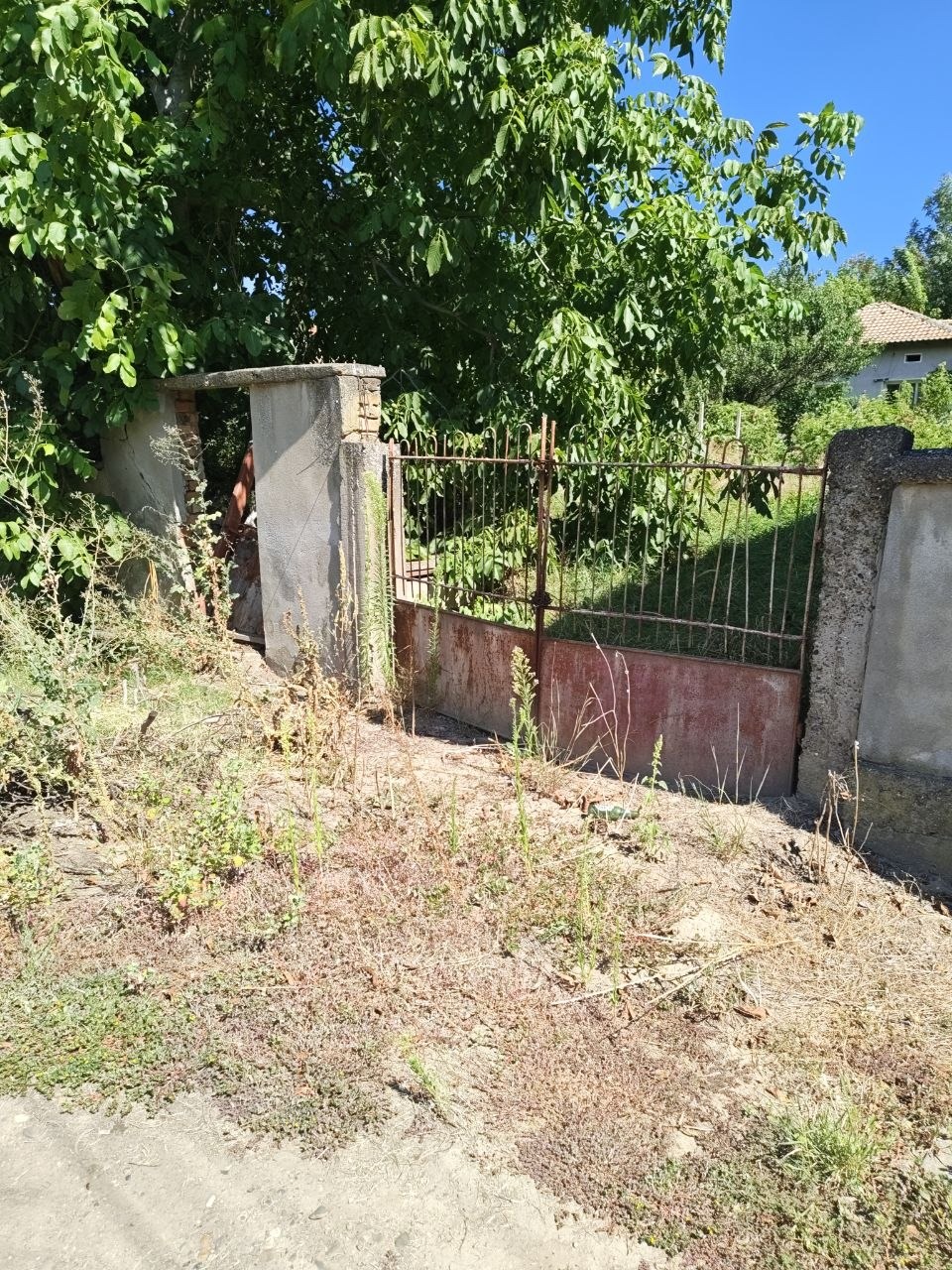 Продава КЪЩА, с. Ореховица, област Плевен, снимка 10 - Къщи - 55705570
